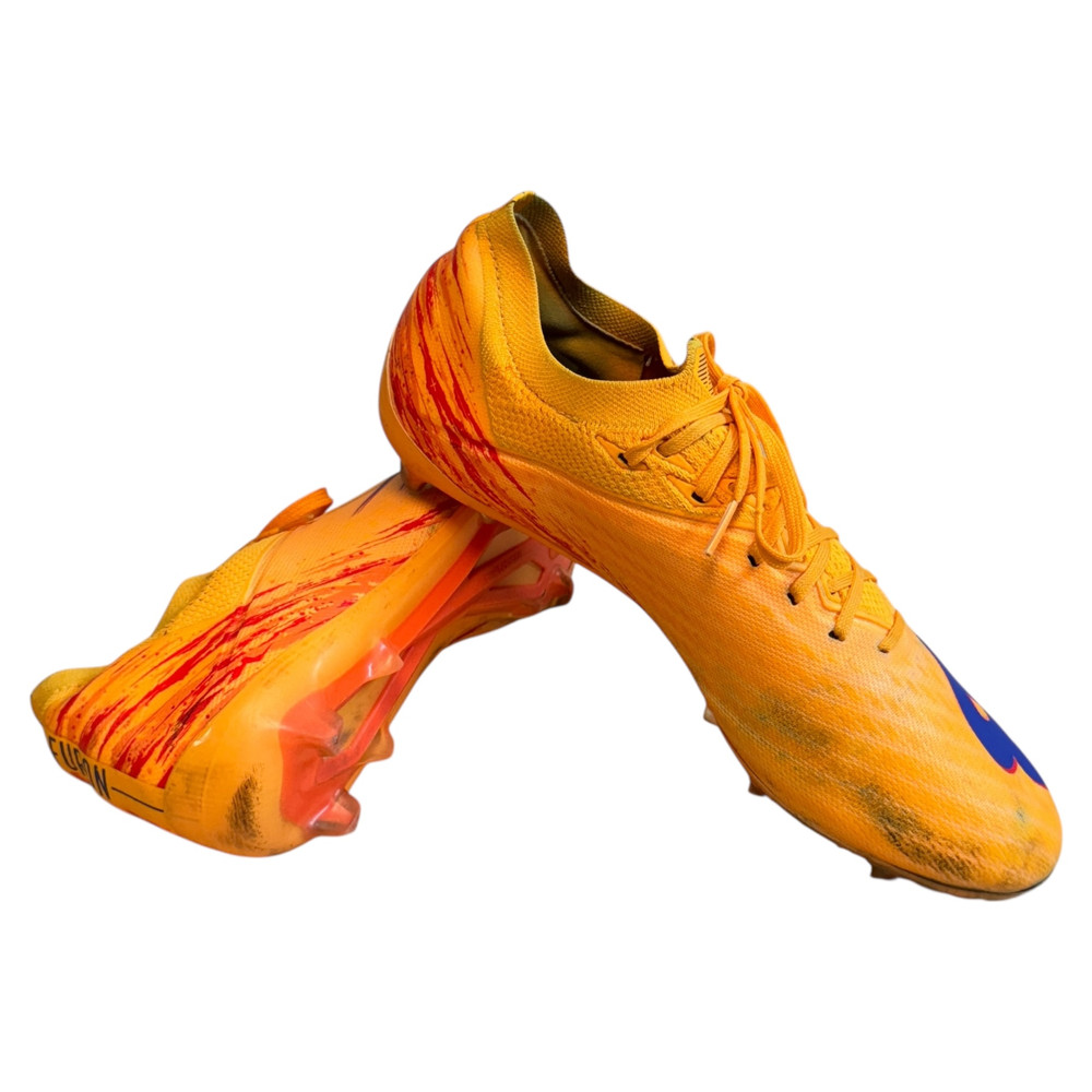 New Balance Furon V6+ Destroy AG Vivid Spark BUTY SPORTOWE korki męskie 44,5