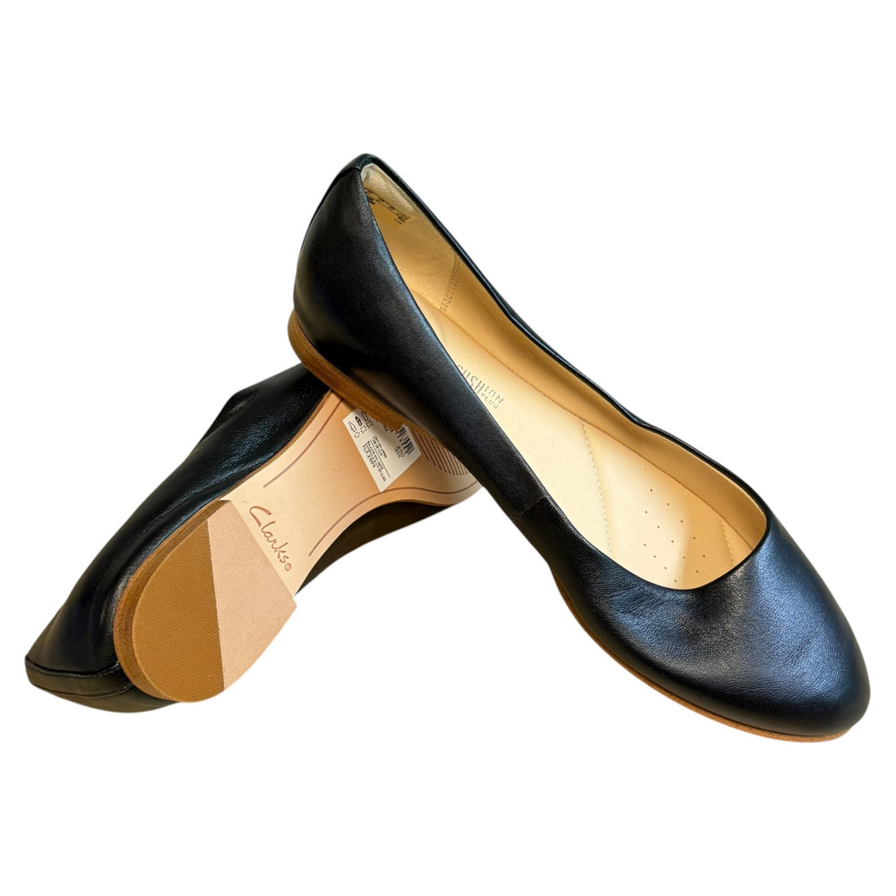 Clarks Grace Piper BALERINKI damskie 39