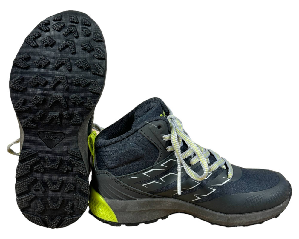 Hi-Tec SELVEN MID TEEN BOTKI  dziecięce 30