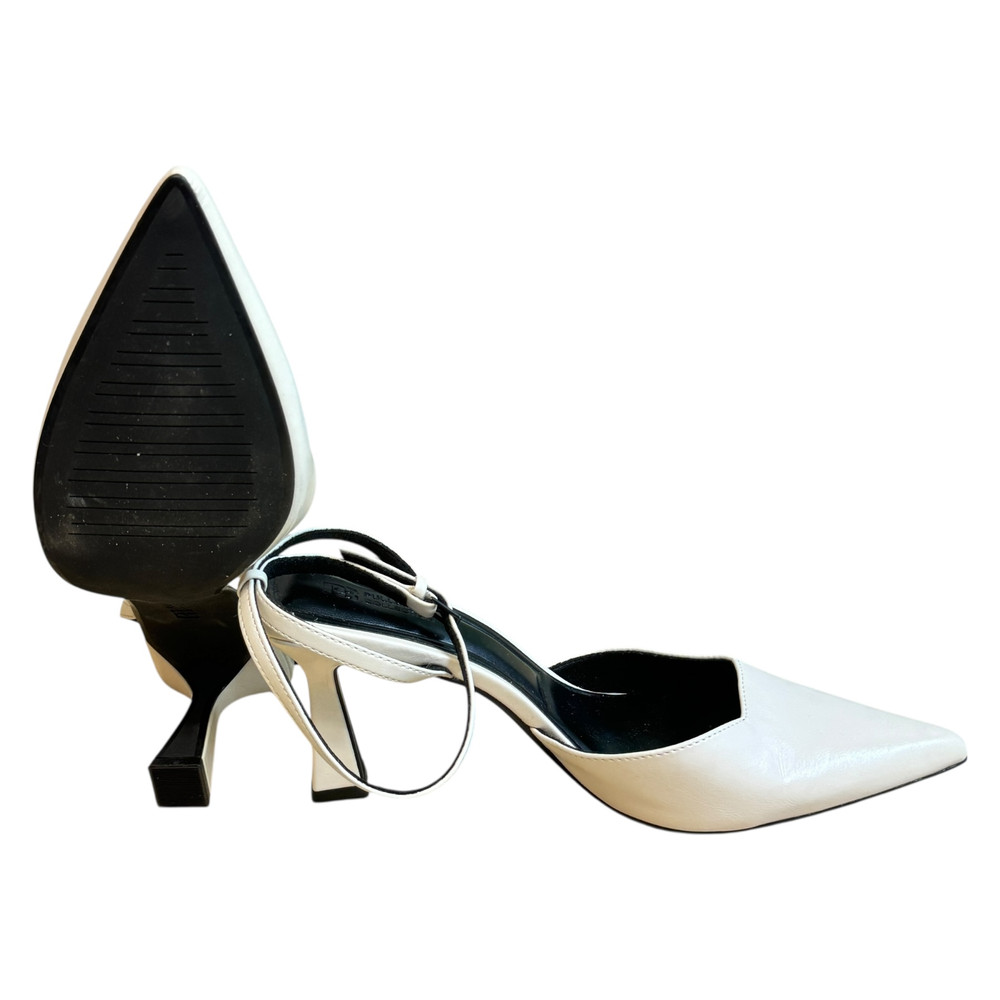 Pull&Bear SANDAŁY damskie 40