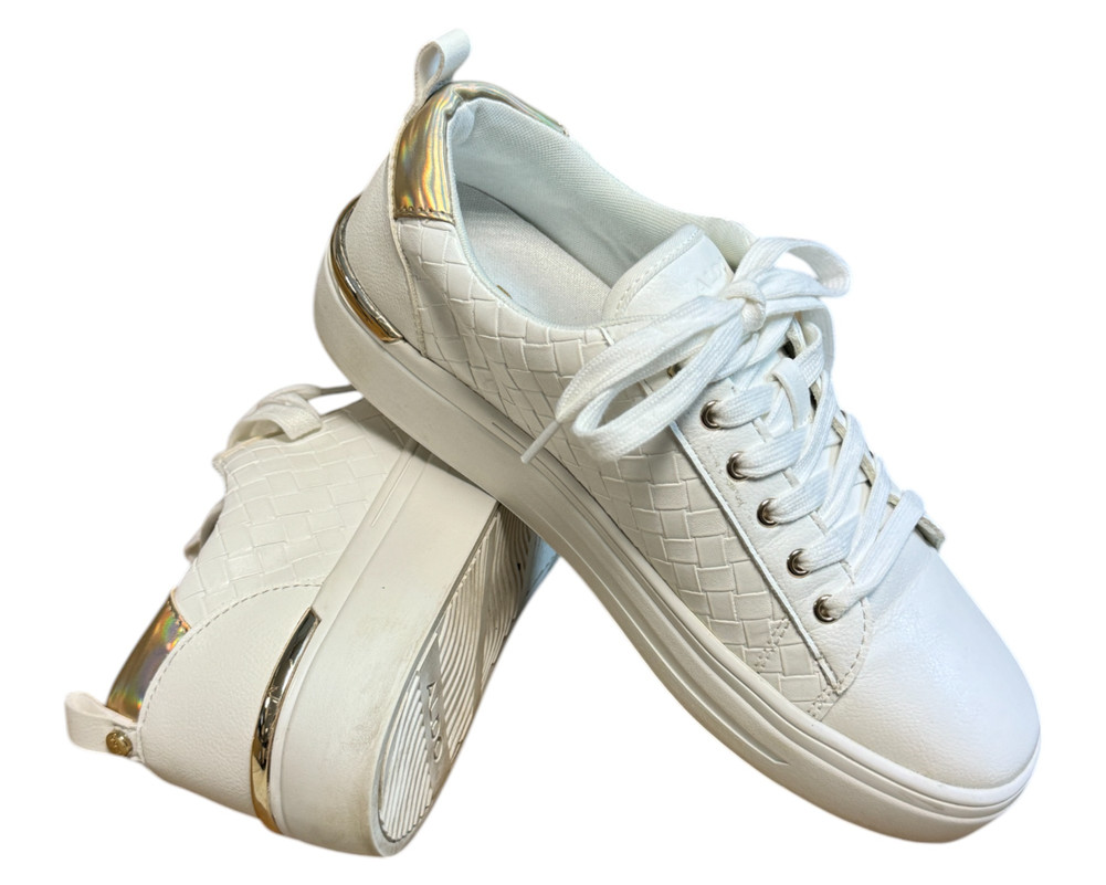 Aldo  BUTY SPORTOWE  damskie 38