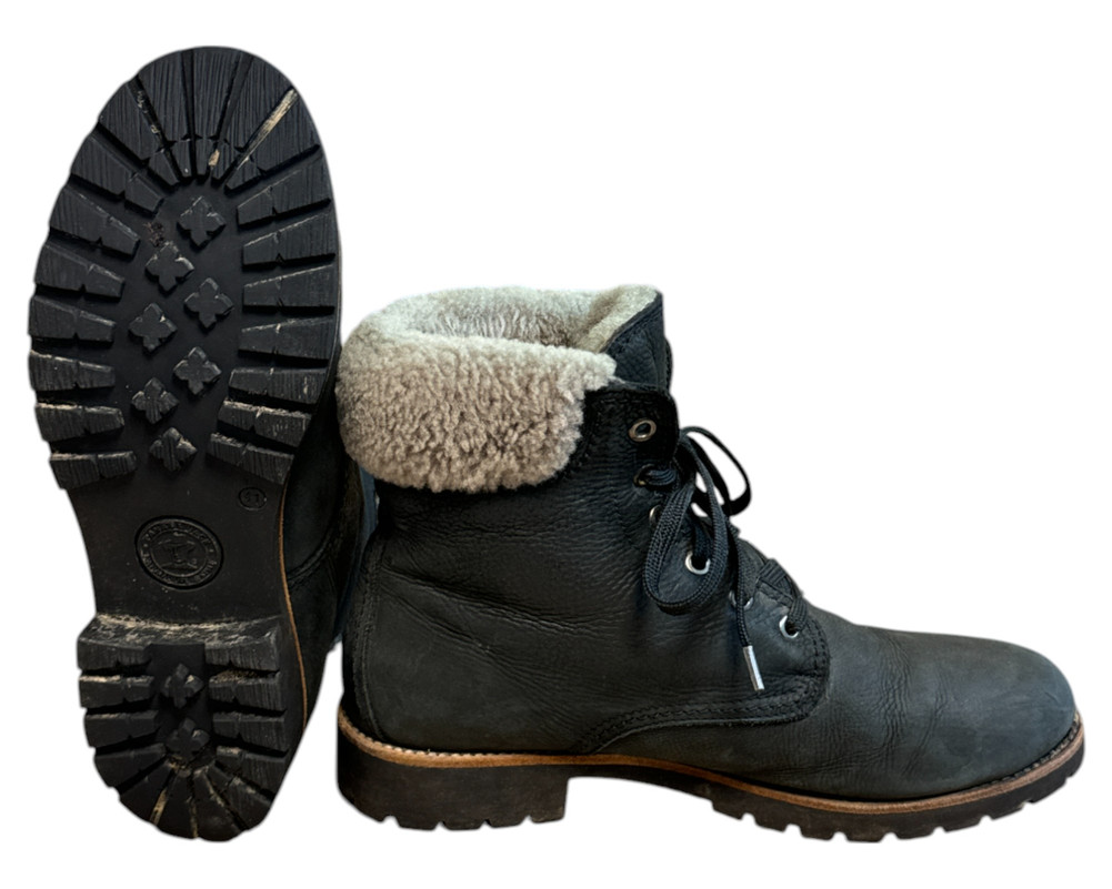 Panama Jack  BOTKI  damskie 41