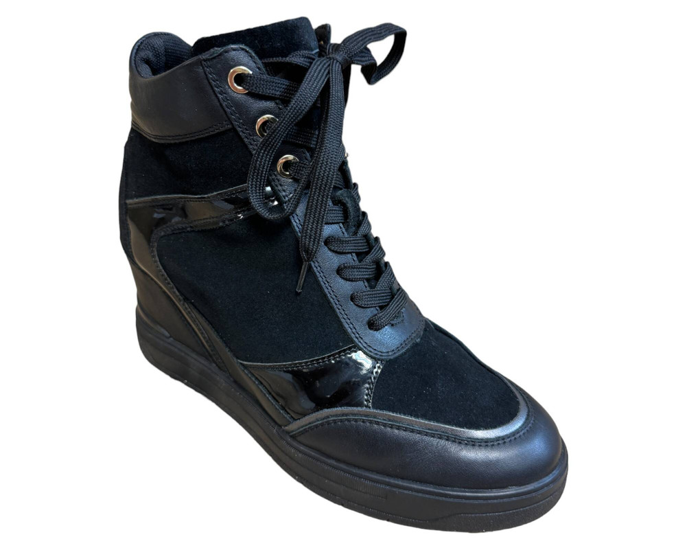 Geox Maurica BOTKI  damskie 40