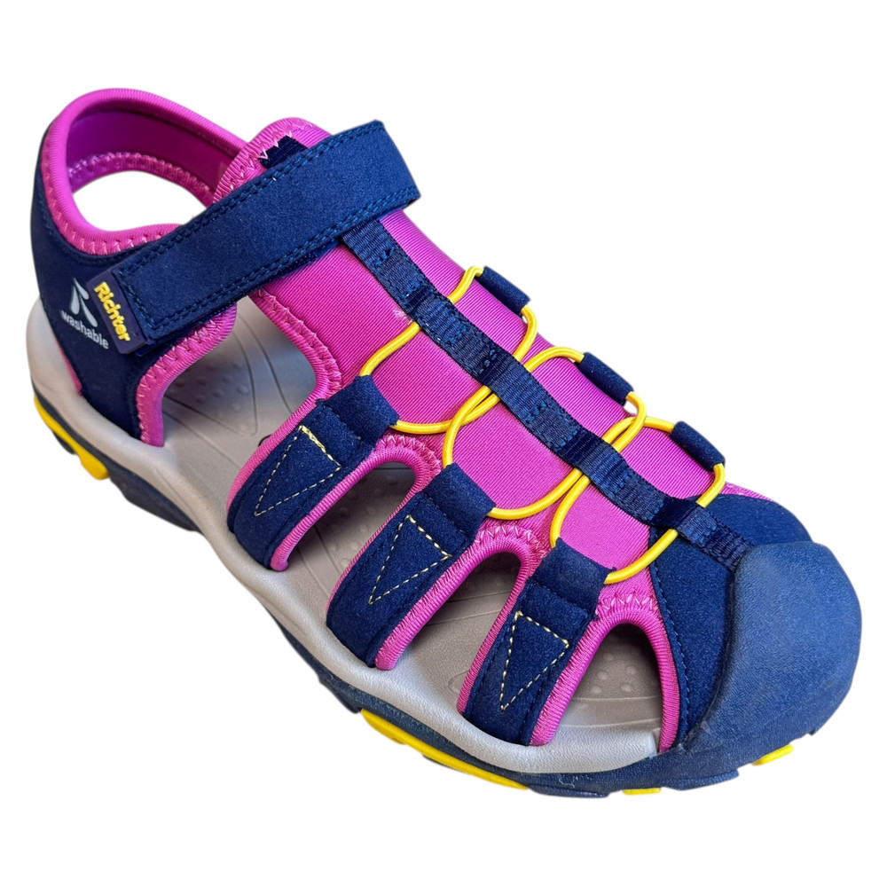 Richter SANDAŁY dziecięce 38/39