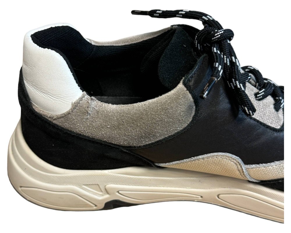 Bullboxer  BUTY SPORTOWE  damskie 41