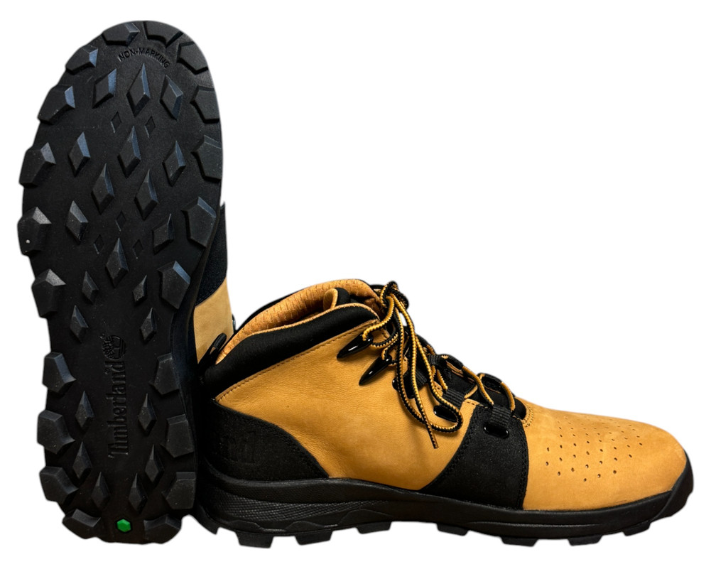 Timberland  Euro Trekker Low  BUTY SPORTOWE  męskie 39