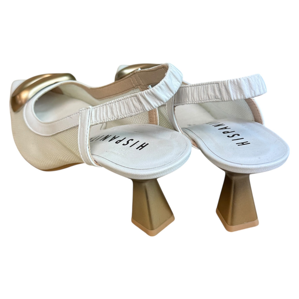 Hispanitas CZÓŁENKA damskie 38