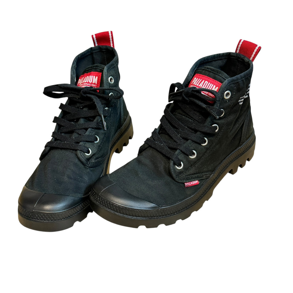 Palladium Pampa Hi Dare BUTY SPORTOWE wysokie damskie 39