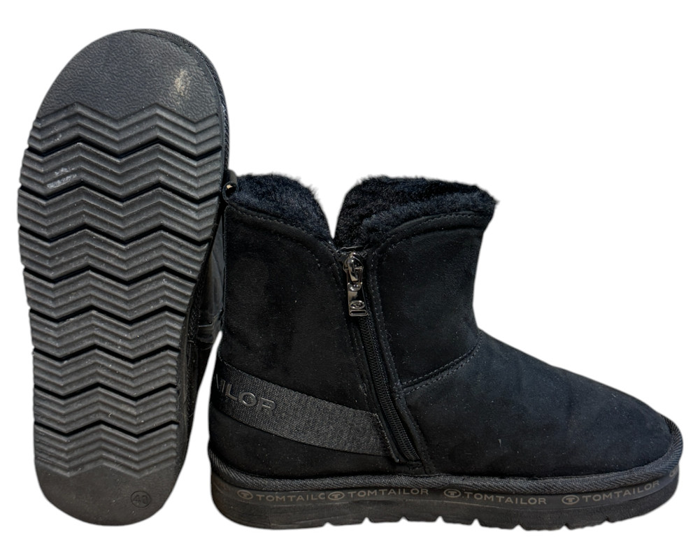 Tom Tailor  ŚNIEGOWCE  damskie 40