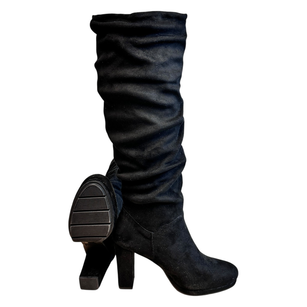 About You JULE KOZAKI damskie 36