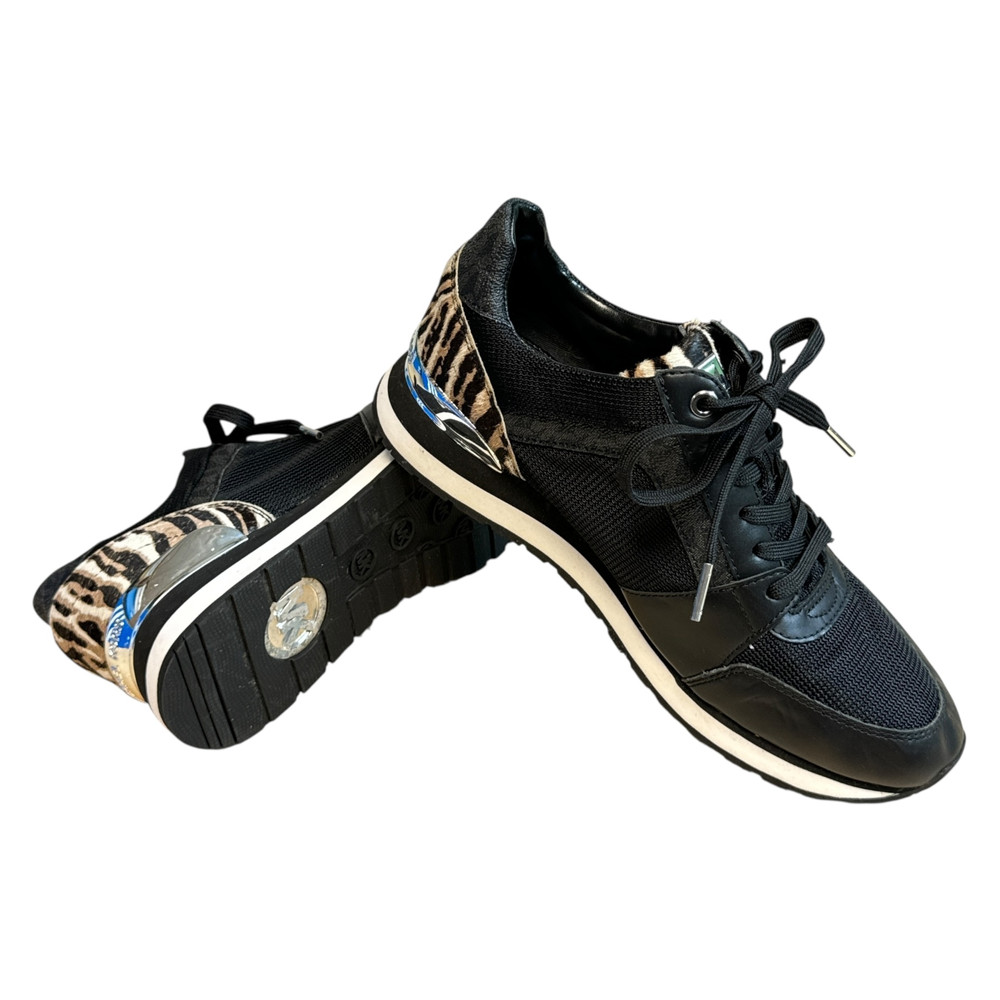 Michael Kors Billie BUTY SPORTOWE damskie 40