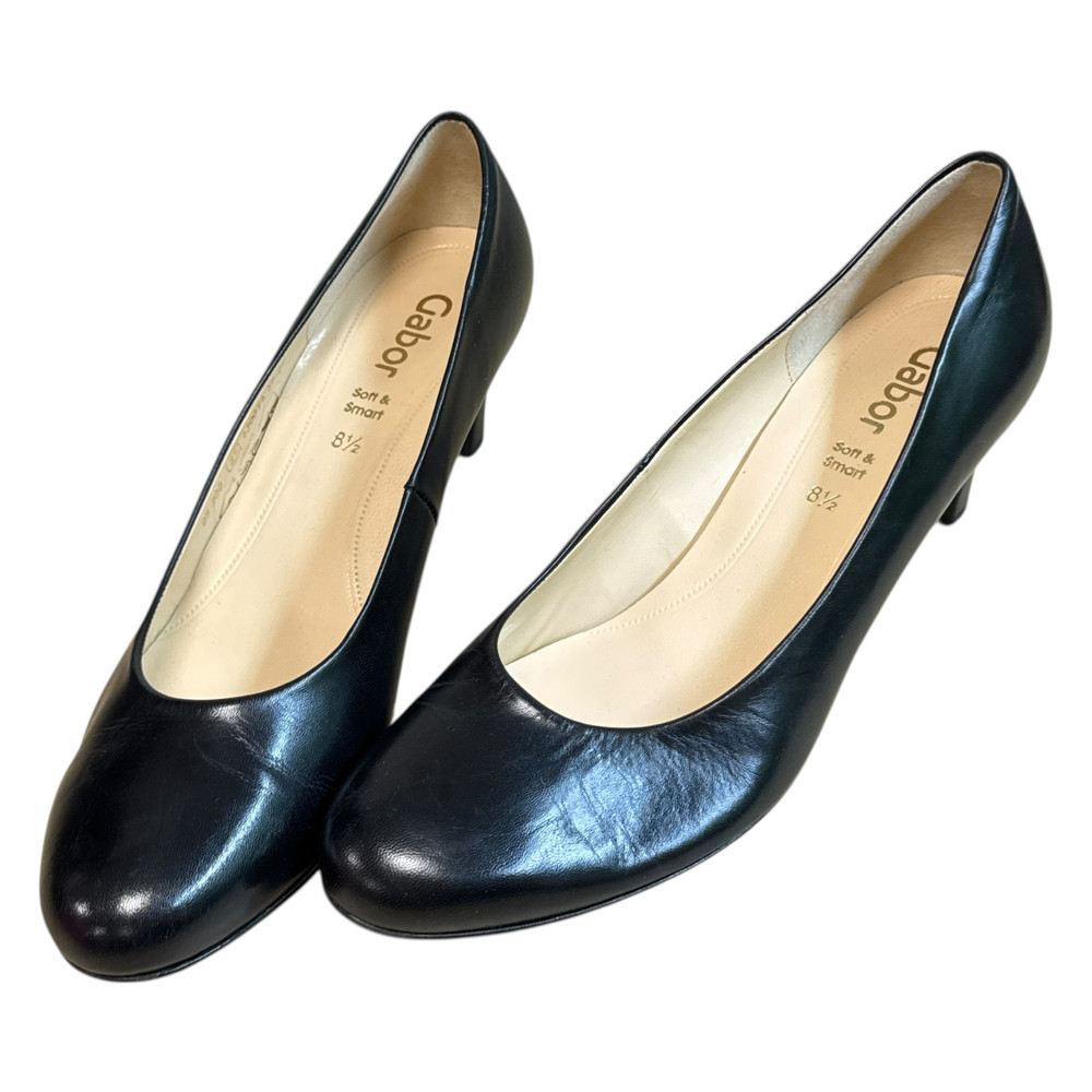 Gabor CZÓŁENKA damskie 42,5