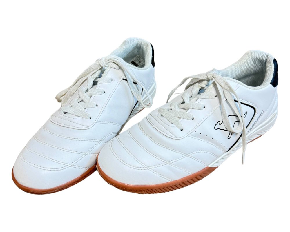 Kangaroos K-Yard Pro 5 BUTY SPORTOWE  męskie 42