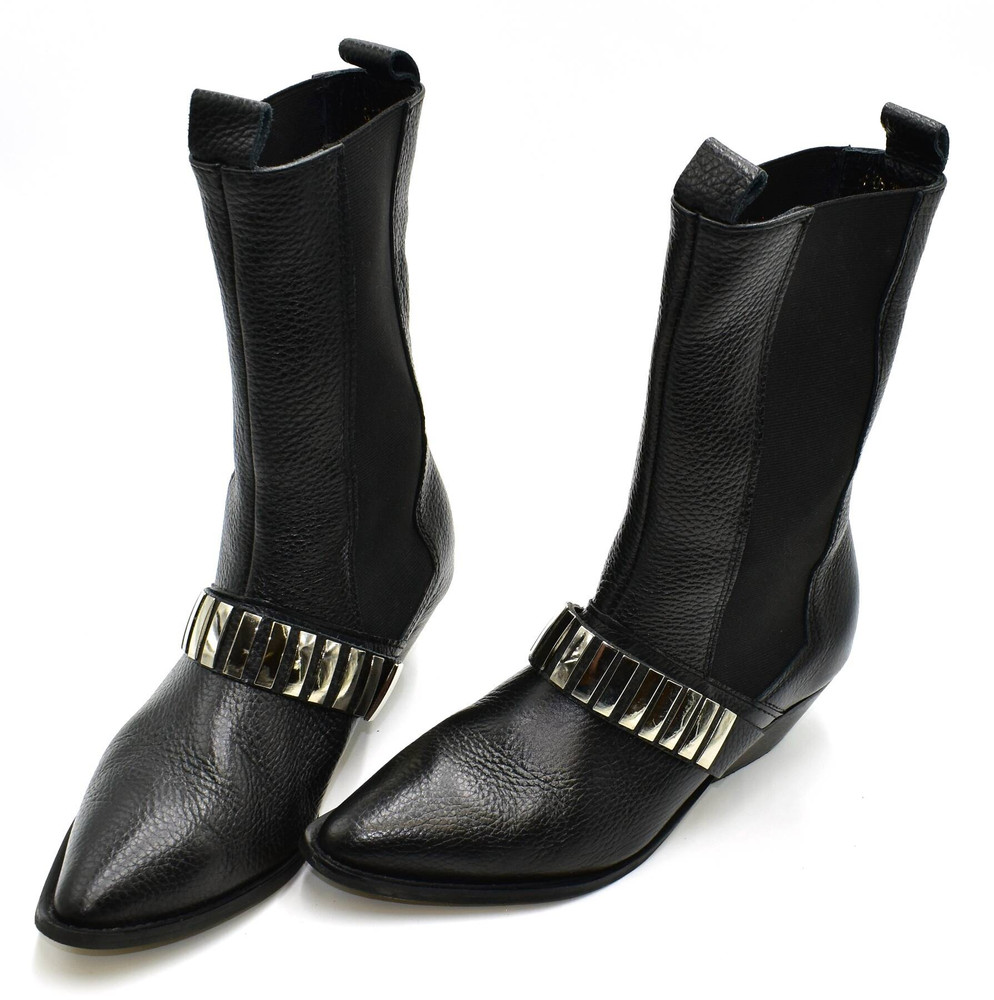 LOFT 37 BOTKI damskie 37