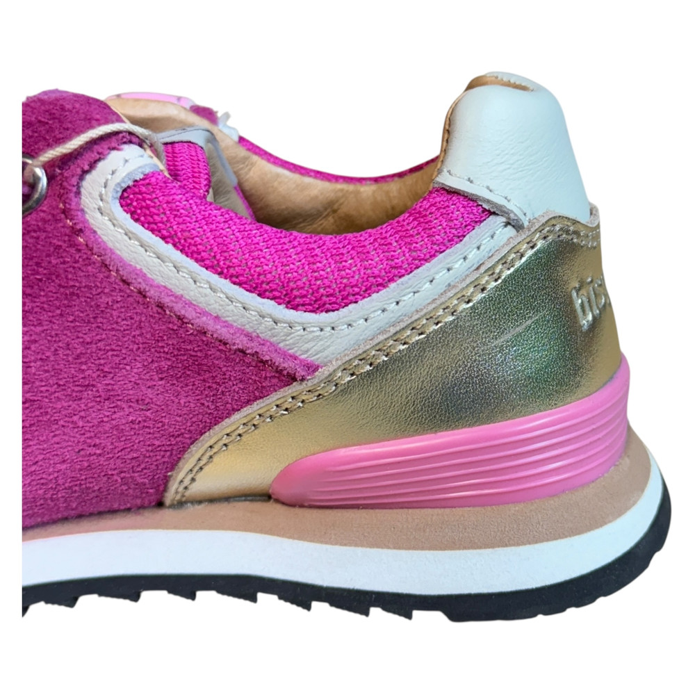 Bisgaard Winston BUTY SPORTOWE dziecięce 27/28