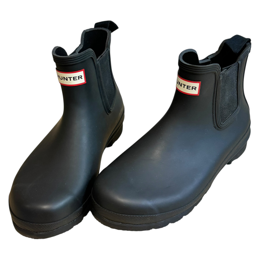 Hunter KALOSZE damskie 39