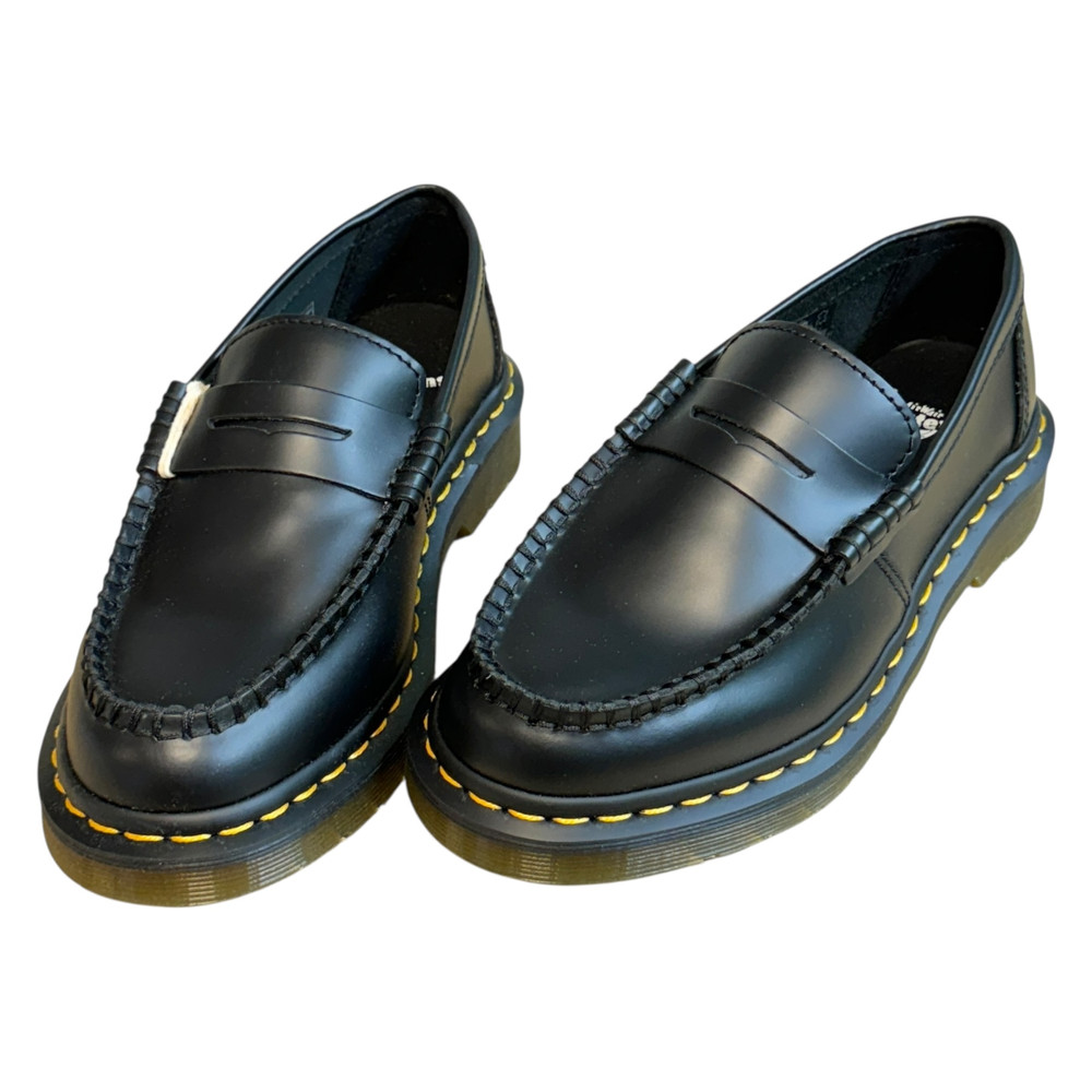 Dr. Martens PENTON PÓŁBUTY wsuwane damskie 36