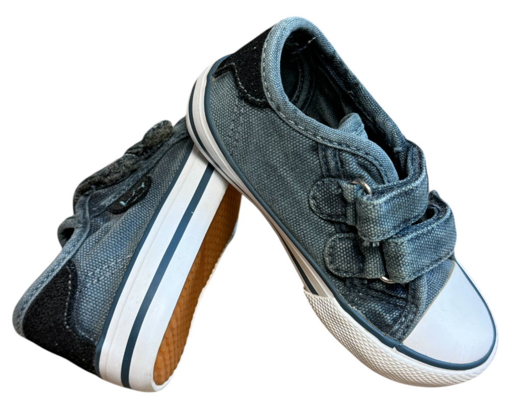 Little Sky  TRAMPKI  dziecięce 20