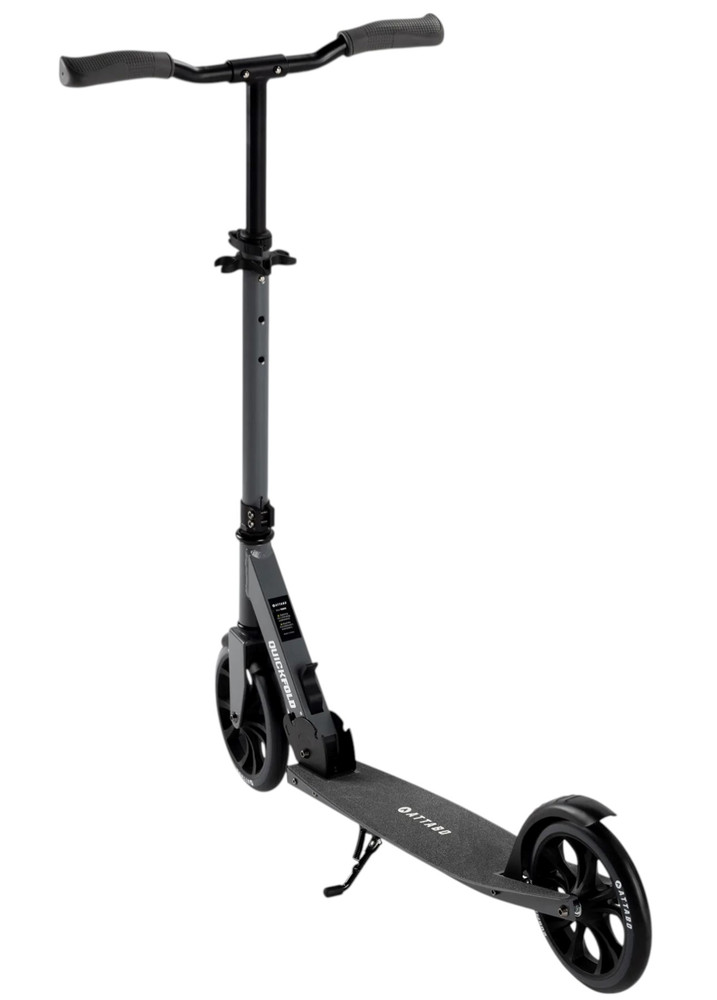 Hulajnoga miejska dziecięca ATTABO 205 