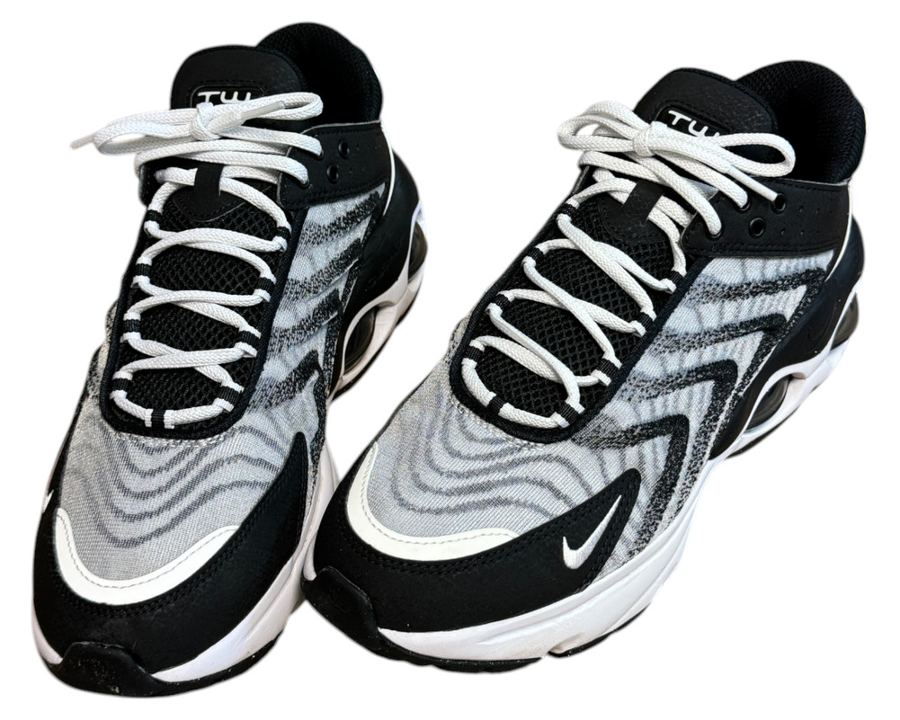 Nike Air Max Tw  BUTY SPORTOWE  męskie 44