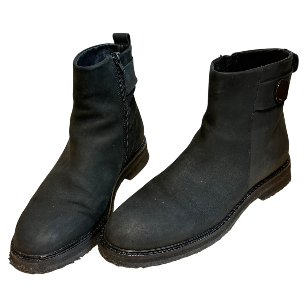 Ca`Shott Casbetty Zip BOTKI damskie 41