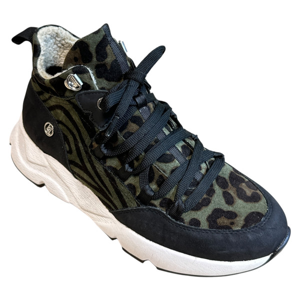 Liu Jo BUTY SPORTOWE wysokie damskie 39/38