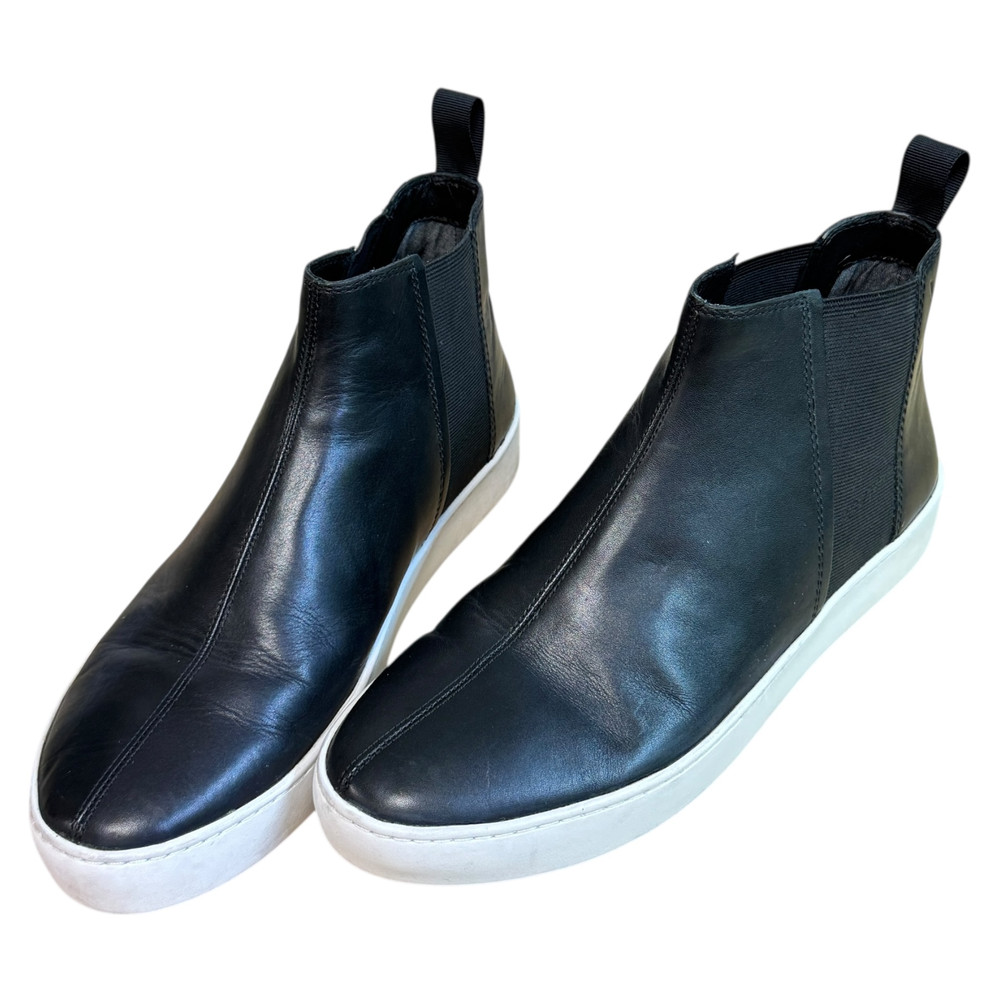 Vagabond Zoe platfo BOTKI damskie 41