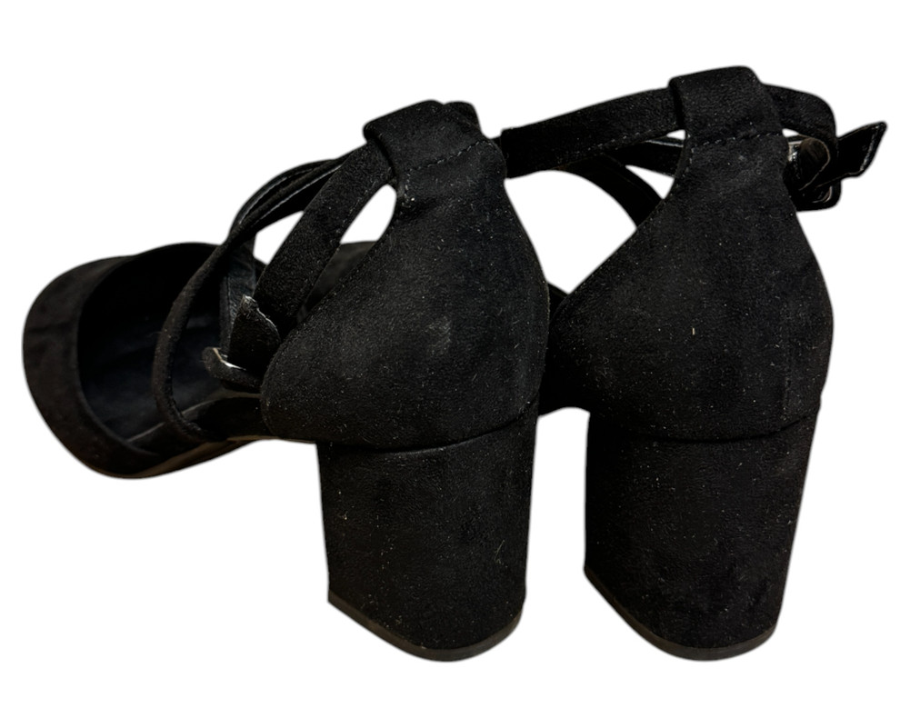 Tamaris  CZÓŁENKA  damskie 36