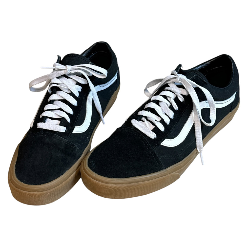 Vans Old Skool TRAMPKI męskie 44