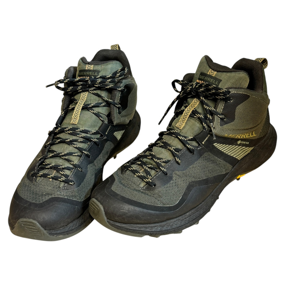Merrell MQM 3 Mid GTX BUTY TREKKINGOWE męskie 45