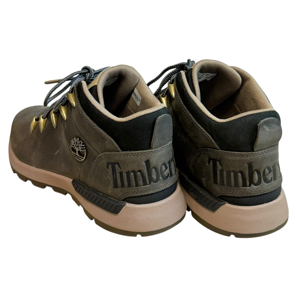 Timberland Sprint Trekker Mid BUTY SPORTOWE męskie 43