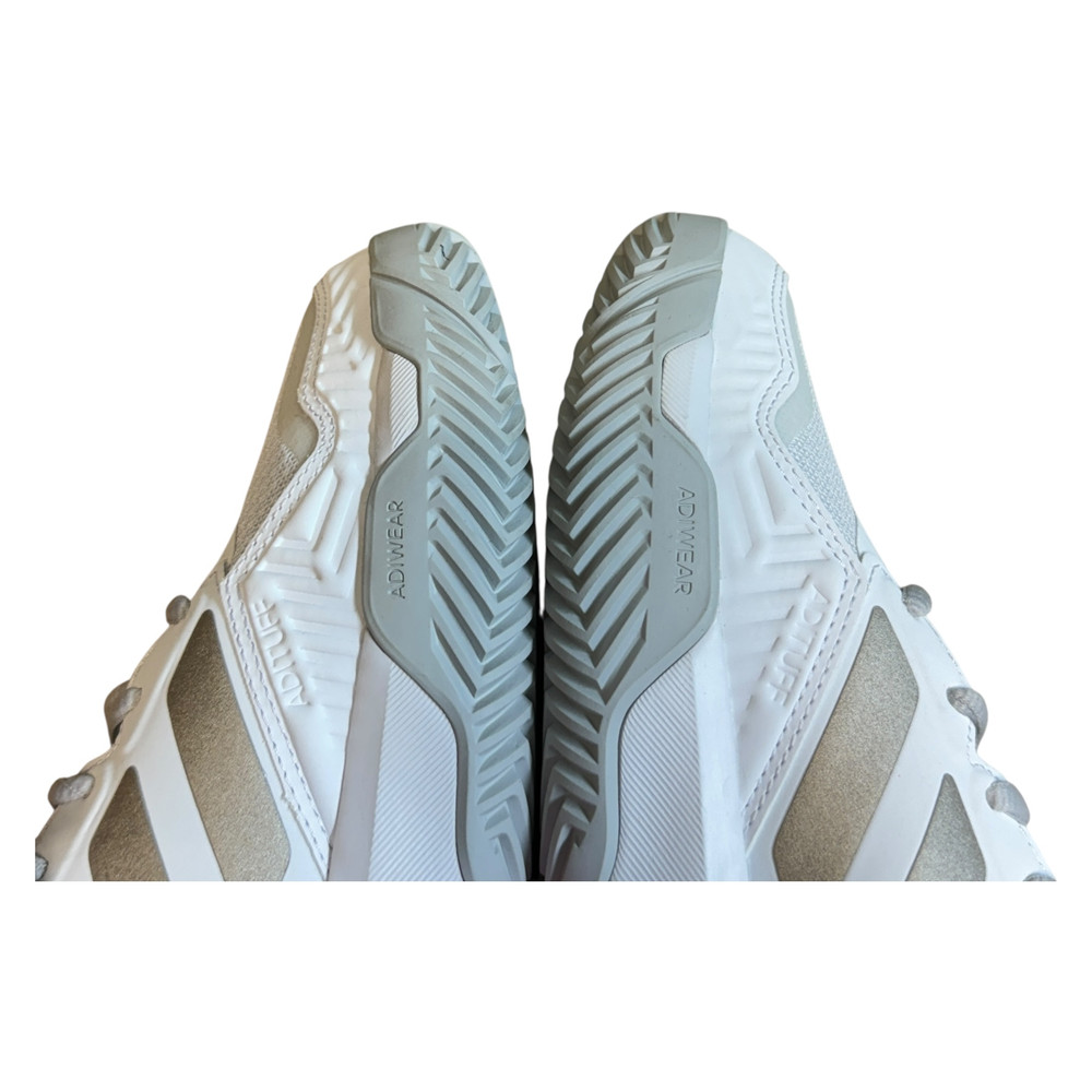 Adidas Courtjam Control 3 BUTY SPORTOWE damskie 39 1/3 40