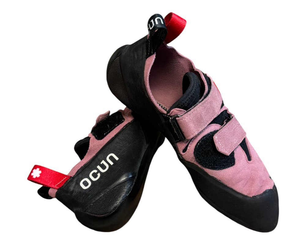 Ocun Striker BUTY TREKKINGOWE wspinaczkowe damskie 42,5