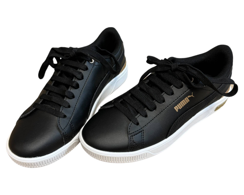 Puma Vikky v3 Space Metallics BUTY SPORTOWE  damskie 36