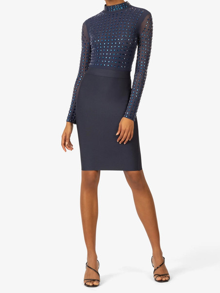 Kraimod sukienka koktajlowa XS / 34