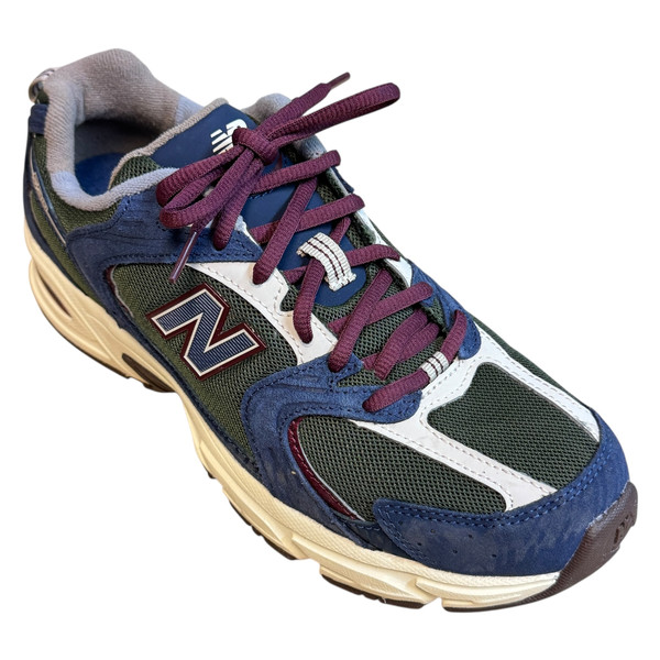 New Balance BUTY SPORTOWE męskie 42.5/41.5