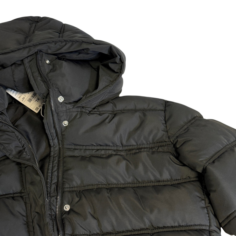 Naketano parka jacket L