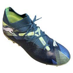 Puma FUTURE 7 MATCH MG BUTY SPORTOWE korki męskie 39