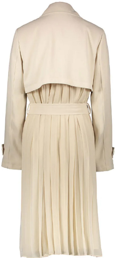 Płaszcz Trencz TAIFUN M 550286-11509