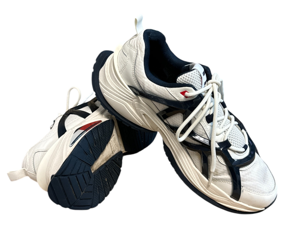 Tommy Hilfiger Tjm Outdoor Runner BUTY SPORTOWE  męskie 46