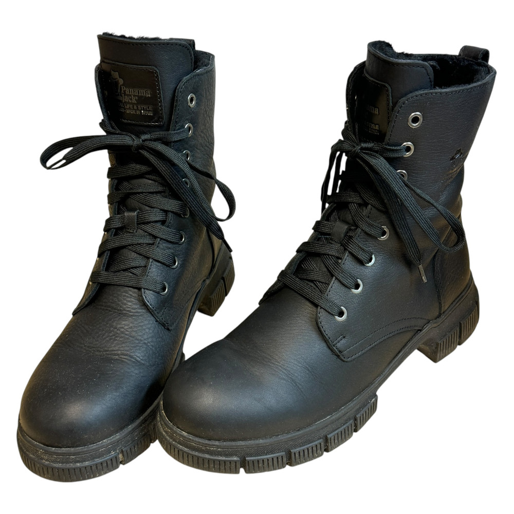 Panama Jack  BOTKI  damskie 41