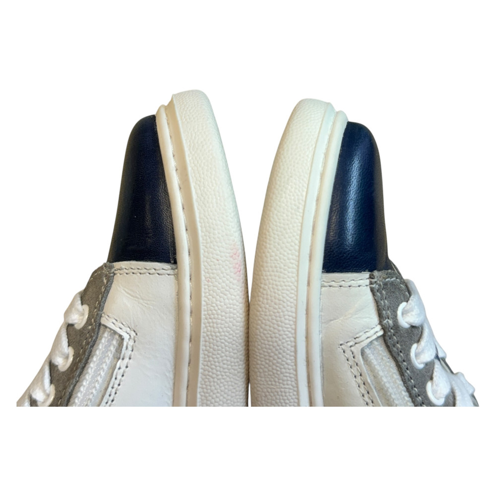 Friboo BUTY SPORTOWE wysokie dziecięce 27/28