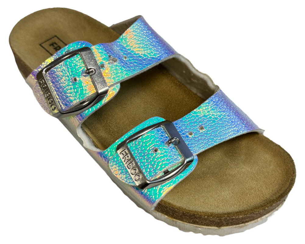 Friboo  KLAPKI  dziecięce 32