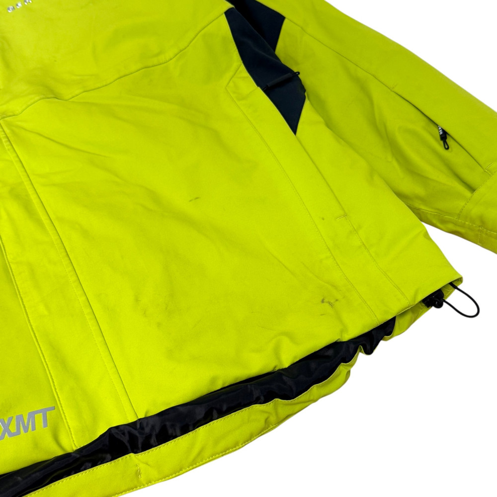 Naketano parka jacket L