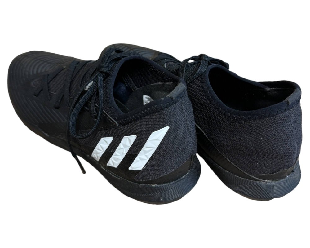 Adidas PREDATOR BUTY SPORTOWE  dziecięce 38 2/3