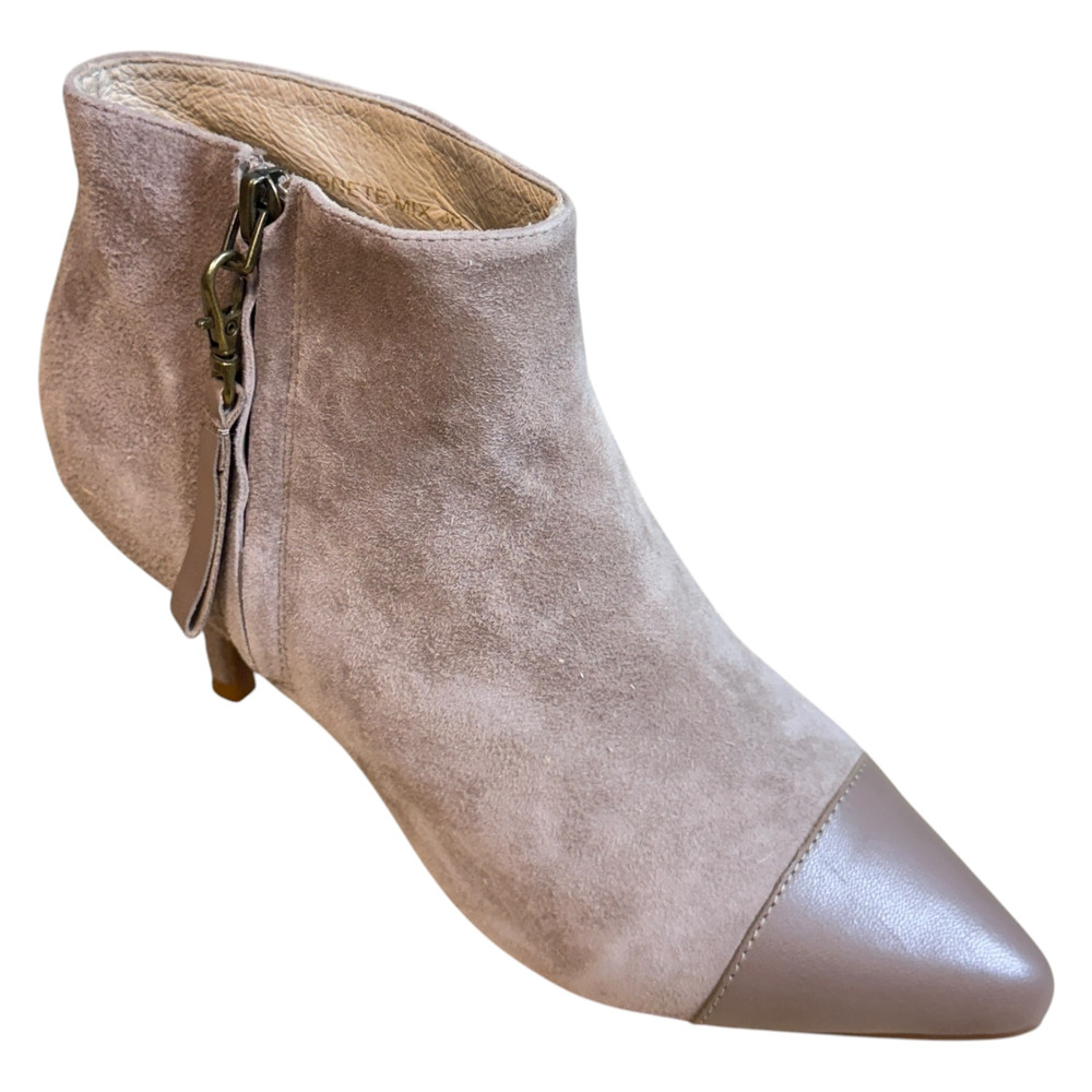 Shoe The Bear BOTKI damskie 36