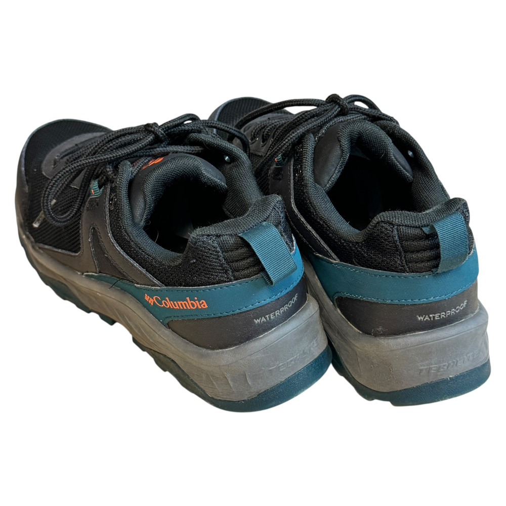 Columbia Trailstorm BUTY TREKKINGOWE męskie 42
