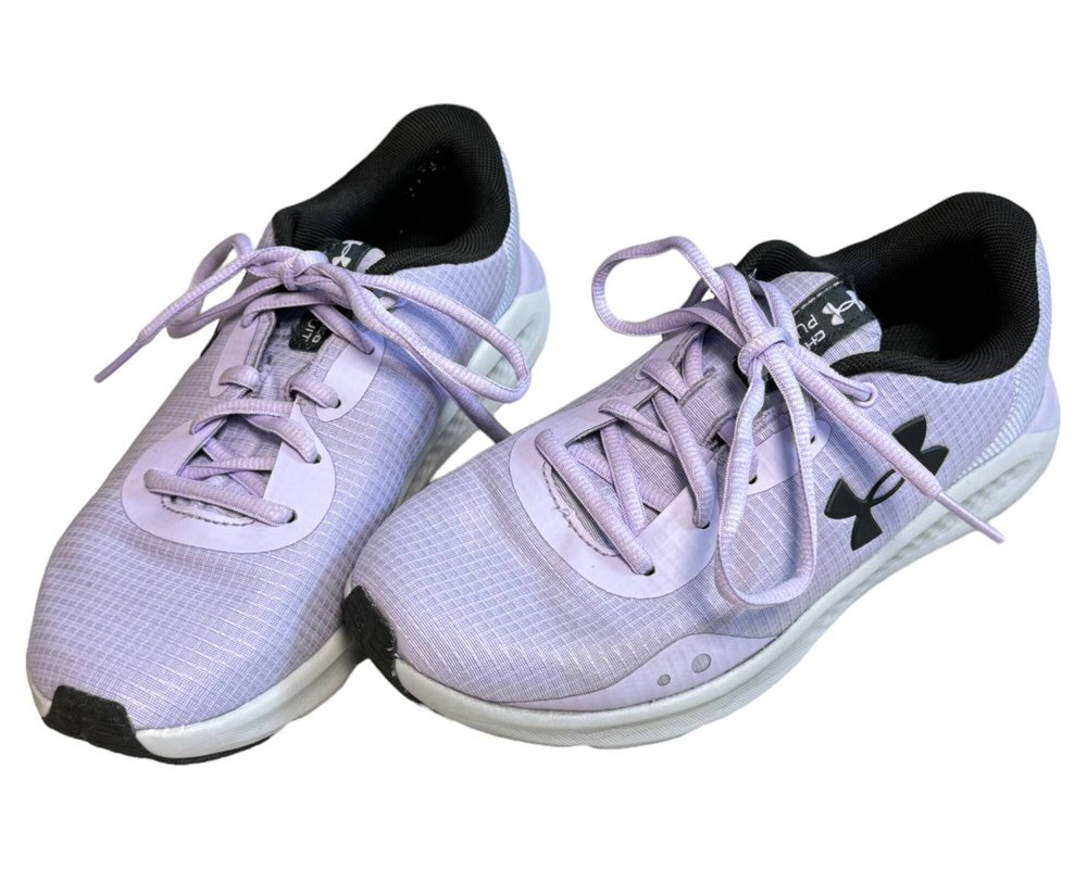 Under Armour W Charged Pursuit 3 Tech BUTY SPORTOWE  damskie 36.5