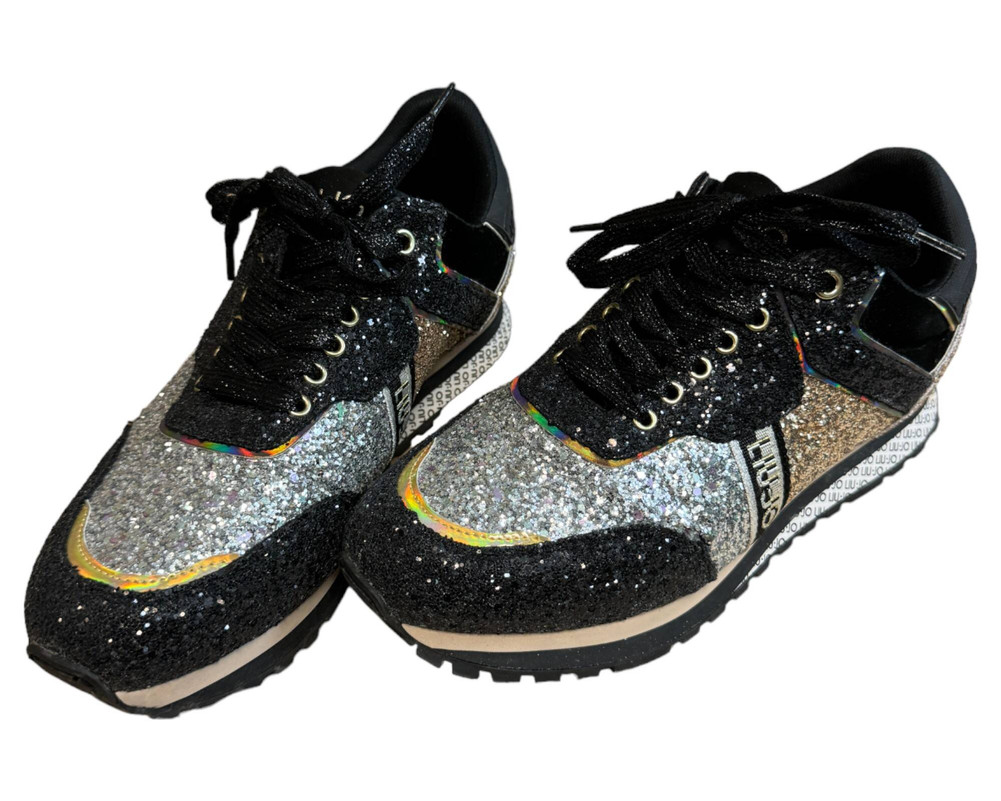 Liu Jo Wonder 250 BUTY SPORTOWE  damskie 40