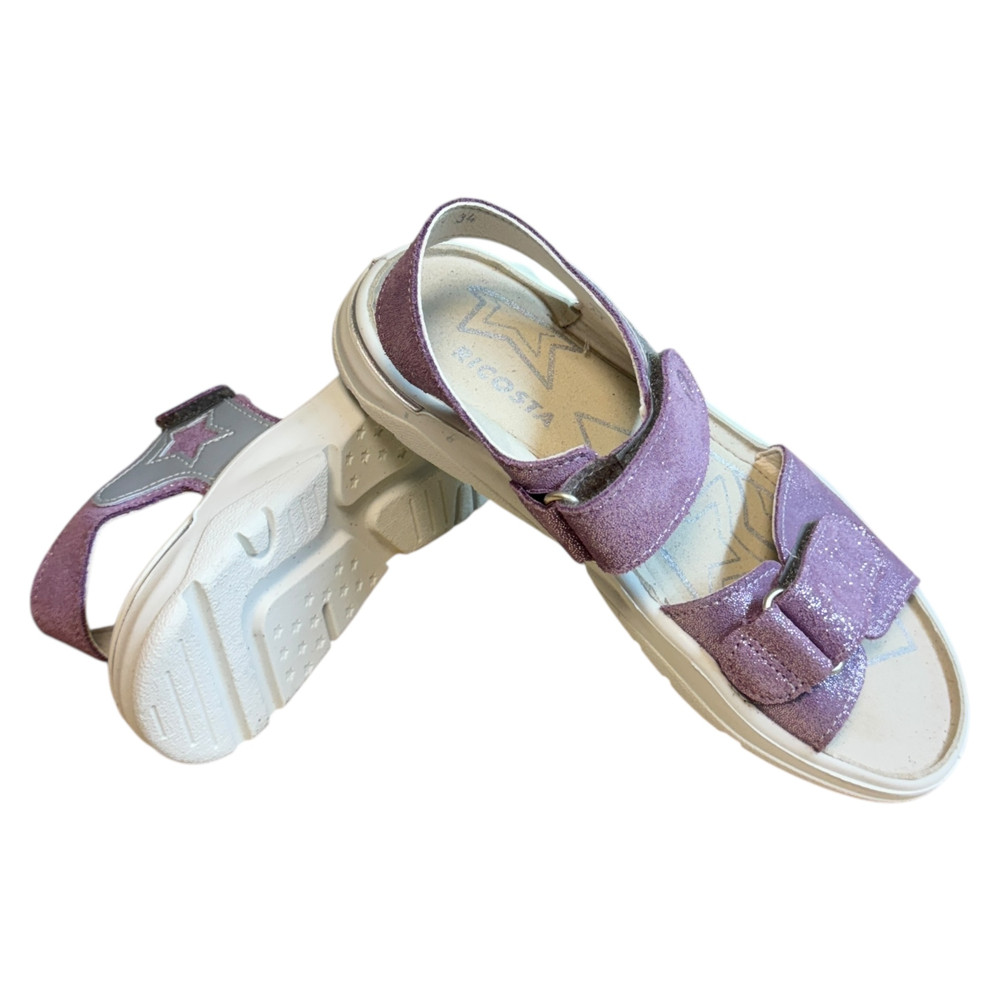 Ricosta SANDAŁY dziecięce 34